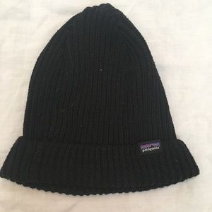 Patagonia Beanie